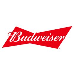 logo Budweiser RCA rgb hex cmyk pantone wikicolors