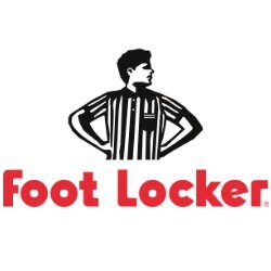 logo Foot Locker rgb hex cmyk pantone wikicolors