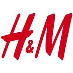 logo H&M rgb hex cmyk pantone wikicolors