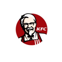 logo KFC rgb hex cmyk pantone wikicolors