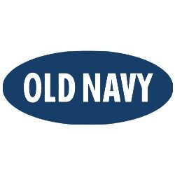 logo Old Navy rgb hex cmyk pantone wikicolors