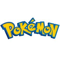 logo Pokémon rgb hex cmyk pantone wikicolors