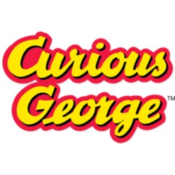 logo curious george rgb hex cmyk pantone wikicolors