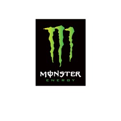 logo monster rgb hex cmyk pantone wikicolors