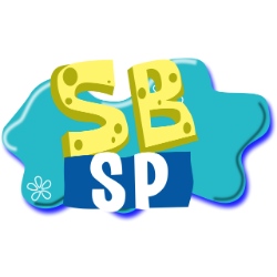 logo Spongebob squarepants rgb hex cmyk pantone wikicolors