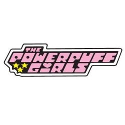 logo The Powerpuff Girls rgb hex cmyk pantone wikicolors